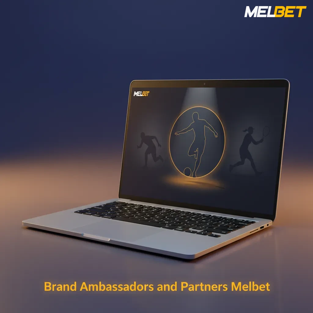 Melbet partners: No Bangladesh ambassador; focus on sports properties and digital campaigns; transparency aids credibility.
