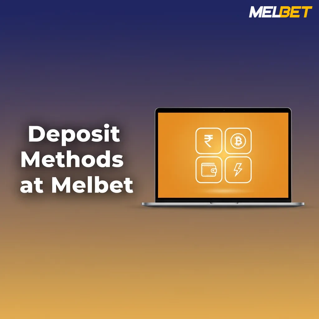 Melbet deposit methods in BDT: card, mobile wallet, bank transfer, with step-by-step instructions to fund your account.