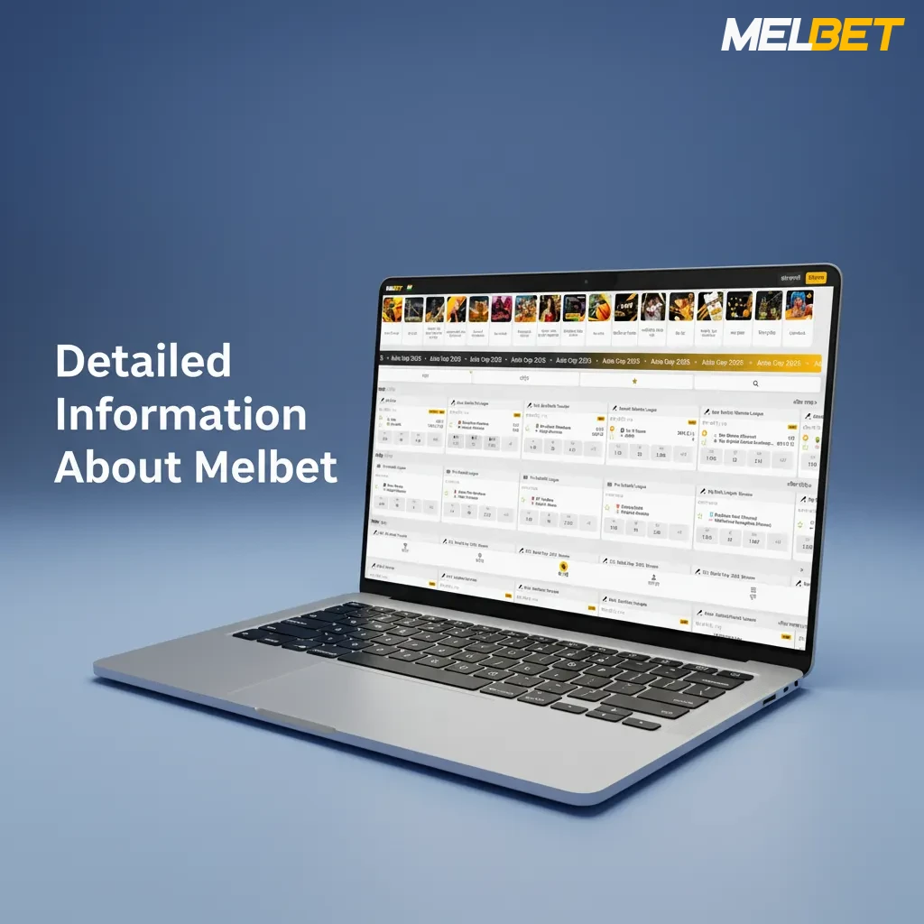 Melbet: cricket & football betting and casino for Bangladesh, live & pre-match, SSL & 2FA security, Android/iOS apps.