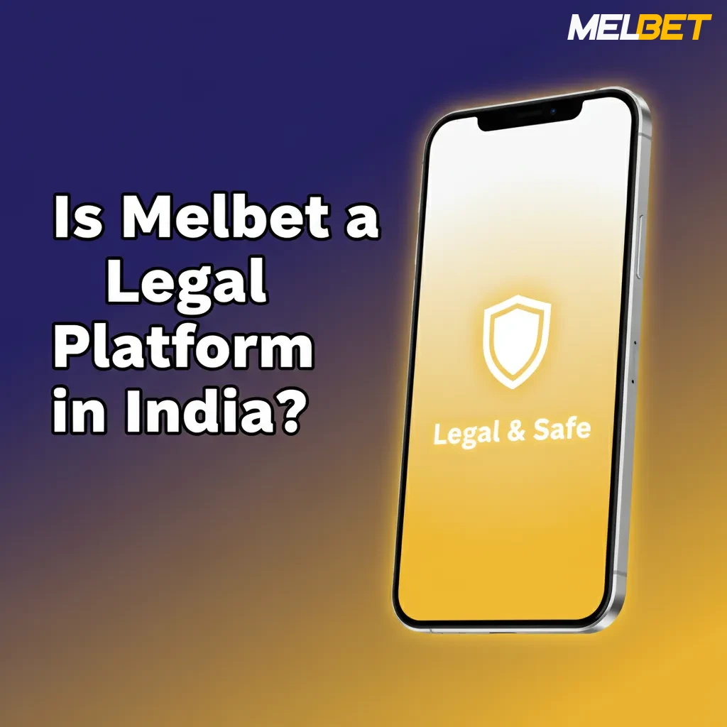 Is Melbet legal in India? State laws vary; Curacao license, KYC, and strong responsible gaming and data safety.
