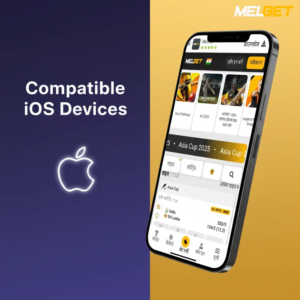 List of compatible iOS devices: iPhone X-15 series and most iPads on iPadOS 12+.