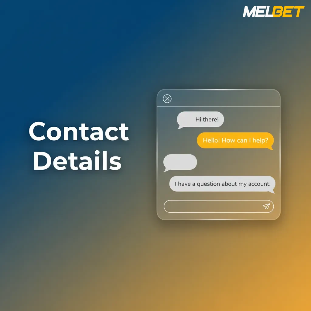 Melbet 24/7 support: live chat, email, and Help Centre for account, payments, verification, limits, and technical issues.