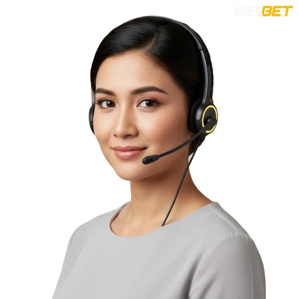 Melbet Bangladesh contacts: email, live chat, phone, messengers, social. English/Bangla support; chat 1-2 min, email hours