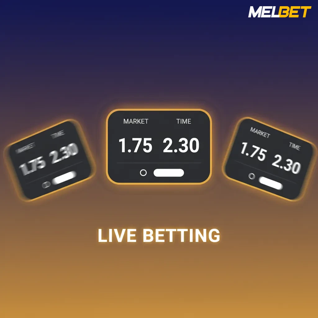 Live betting interface showing cricket, football, tennis, basketball with live stats, fast markets, and cashout options.