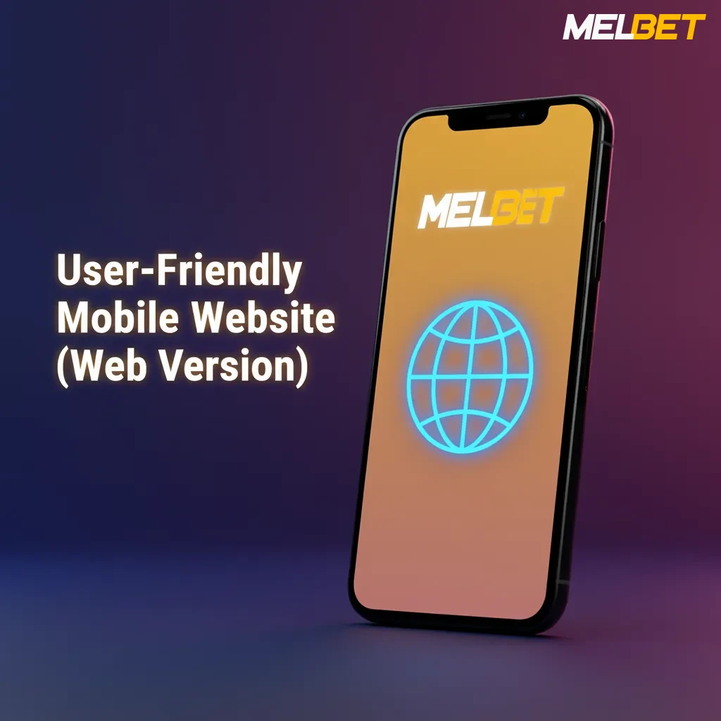Phone showing fast, user-friendly casino website: no download, low data, full features; Android and iOS.