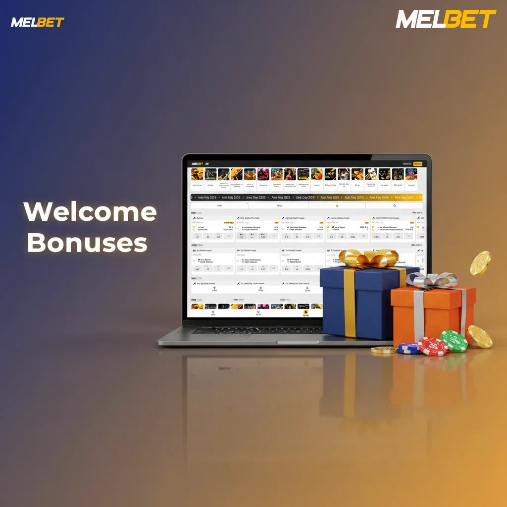 Welcome Bonuses: 100% bonus up to BDT 12,000 for casino or sports; live casino 10% cashback; min deposit BDT 500.