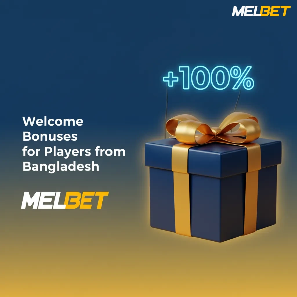 Sports & casino welcome bonus for Bangladesh: 100% up to BDT 12,000 on first deposit. Wagering applies.