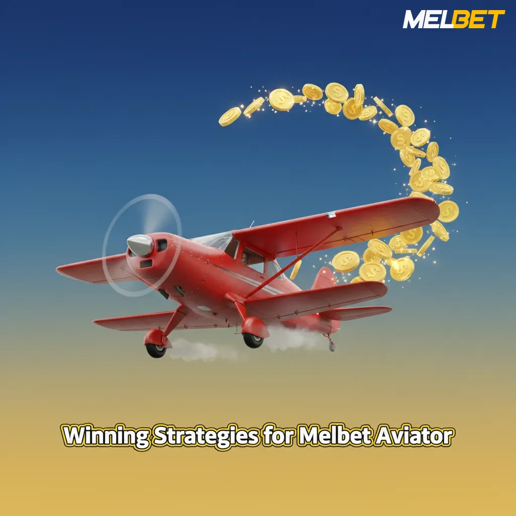 Melbet Aviator strategy infographic: 1.3x–2x targets, split stakes, auto cashout, bankroll rules, avoid chasing.
